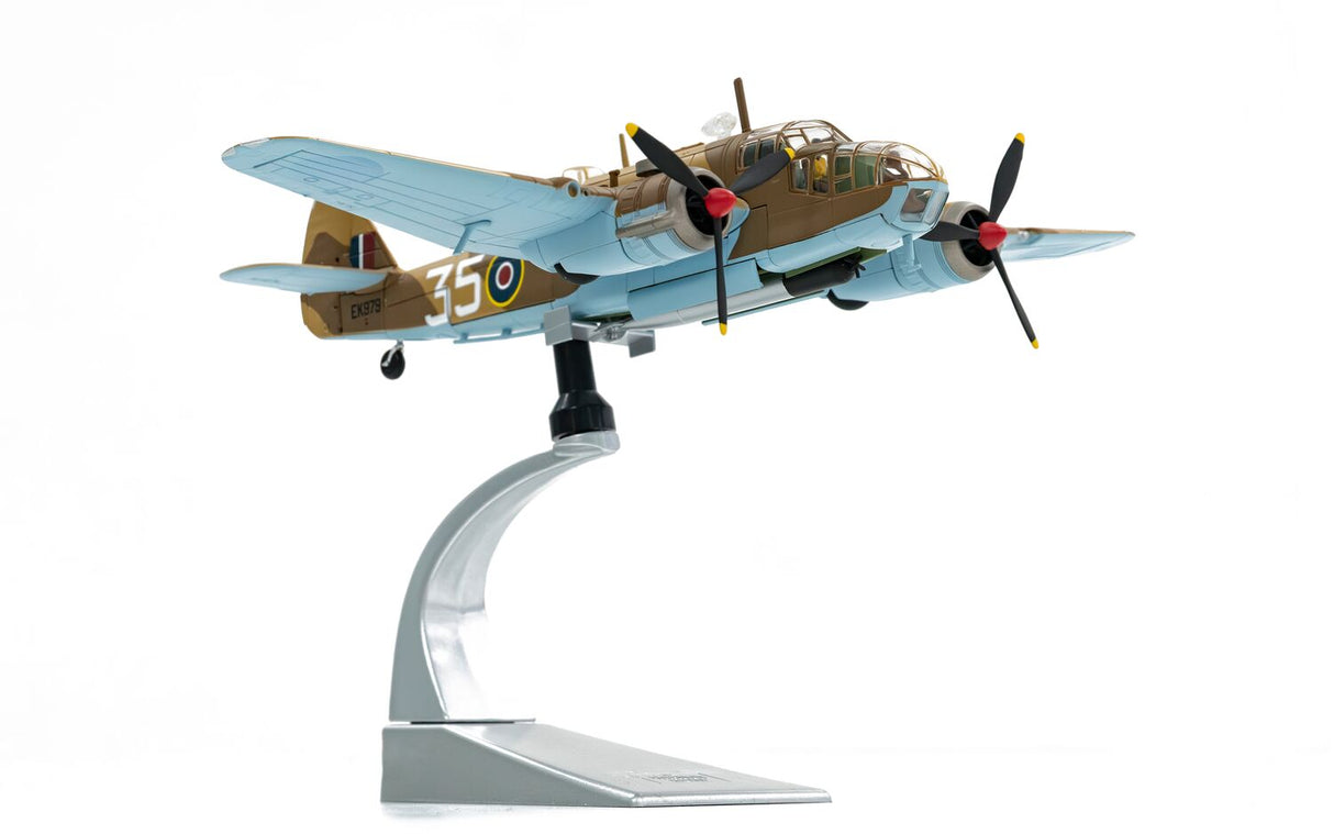 Corgi Bristol Beaufort MkIa ‘35’ - Middle East Check and Conversion Unit AA28903