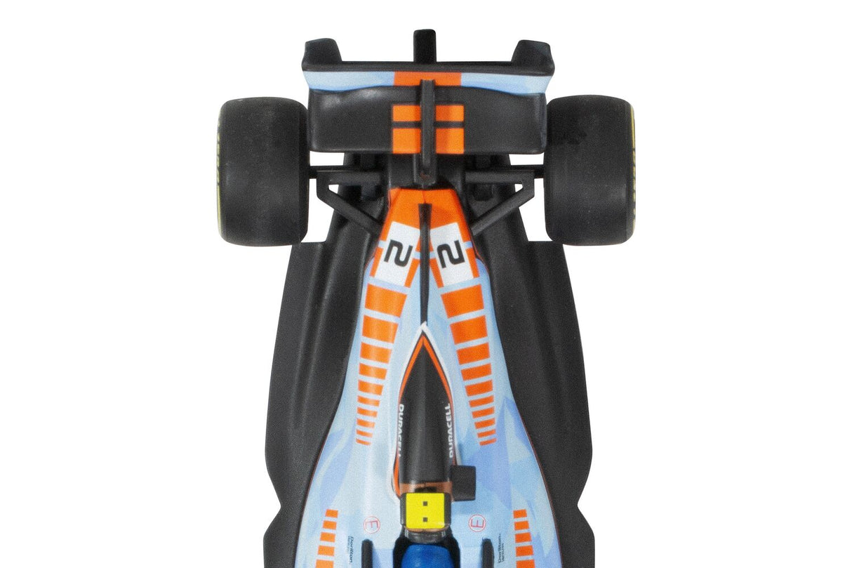 Scalextric Williams Racing Race Set C1450M