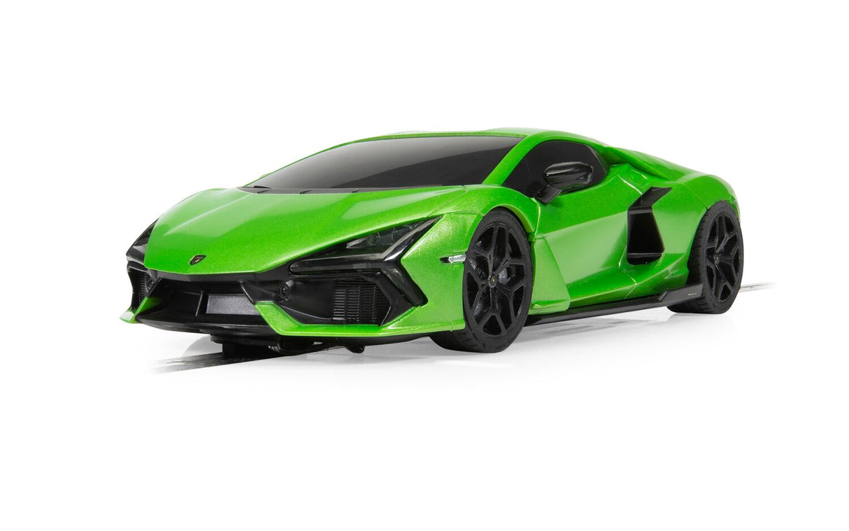 Scalextric Supercar Showdown Race Set - Lamborghini Revuelto - C1457M