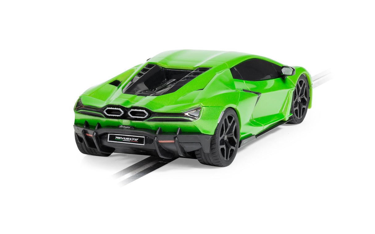 Scalextric Supercar Showdown Race Set - Lamborghini Revuelto - C1457M