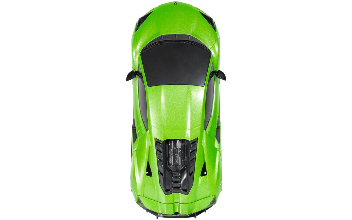 Scalextric Supercar Showdown Race Set - Lamborghini Revuelto - C1457M