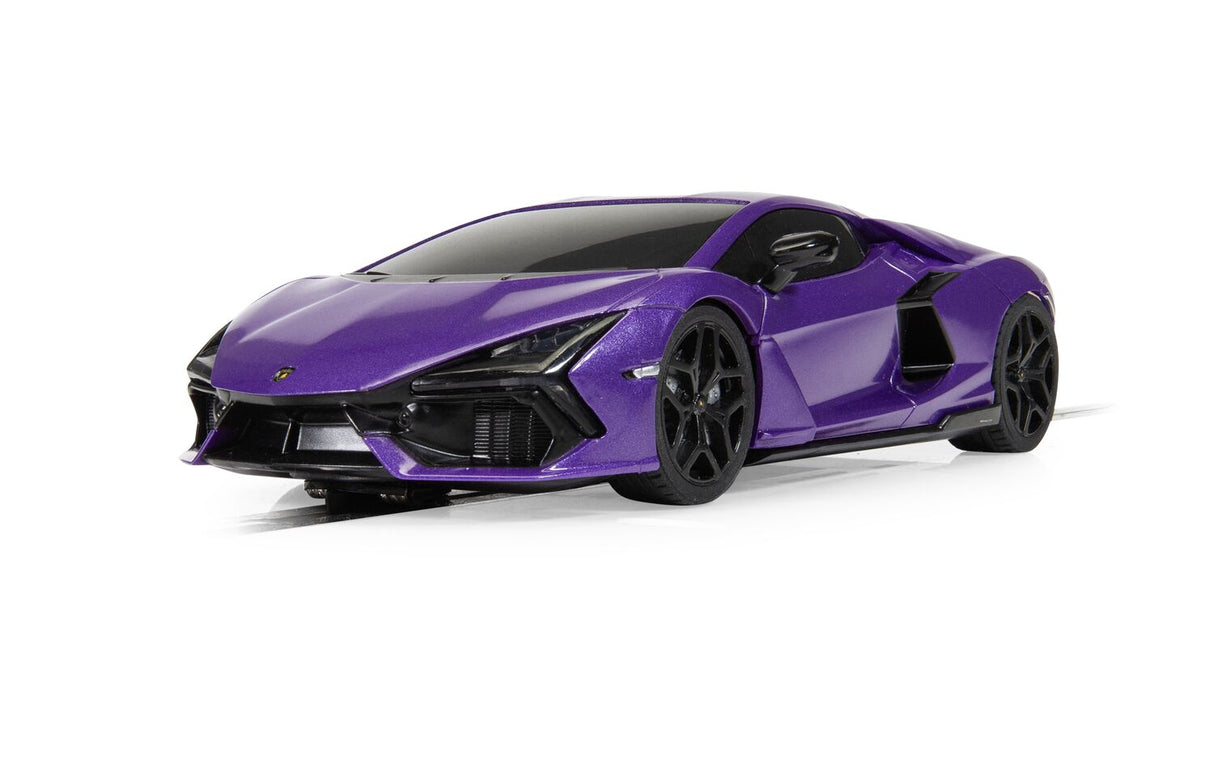 Scalextric Supercar Showdown Race Set - Lamborghini Revuelto - C1457M
