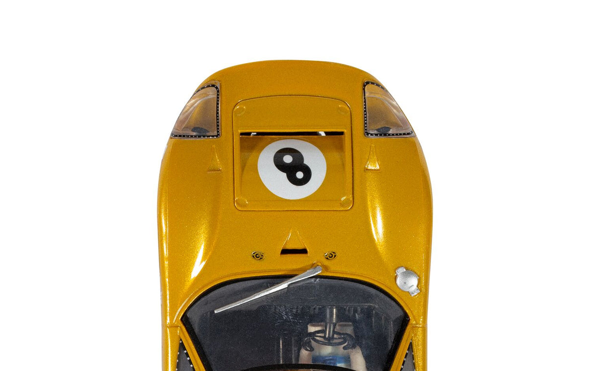 Scalextric Ford GT40 - BOAC 500 1968 - Drury / Holland C4495