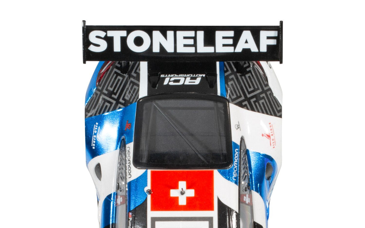 Scalextric Porsche 911 GT3 R - ACI Motorsports 2023 C4522