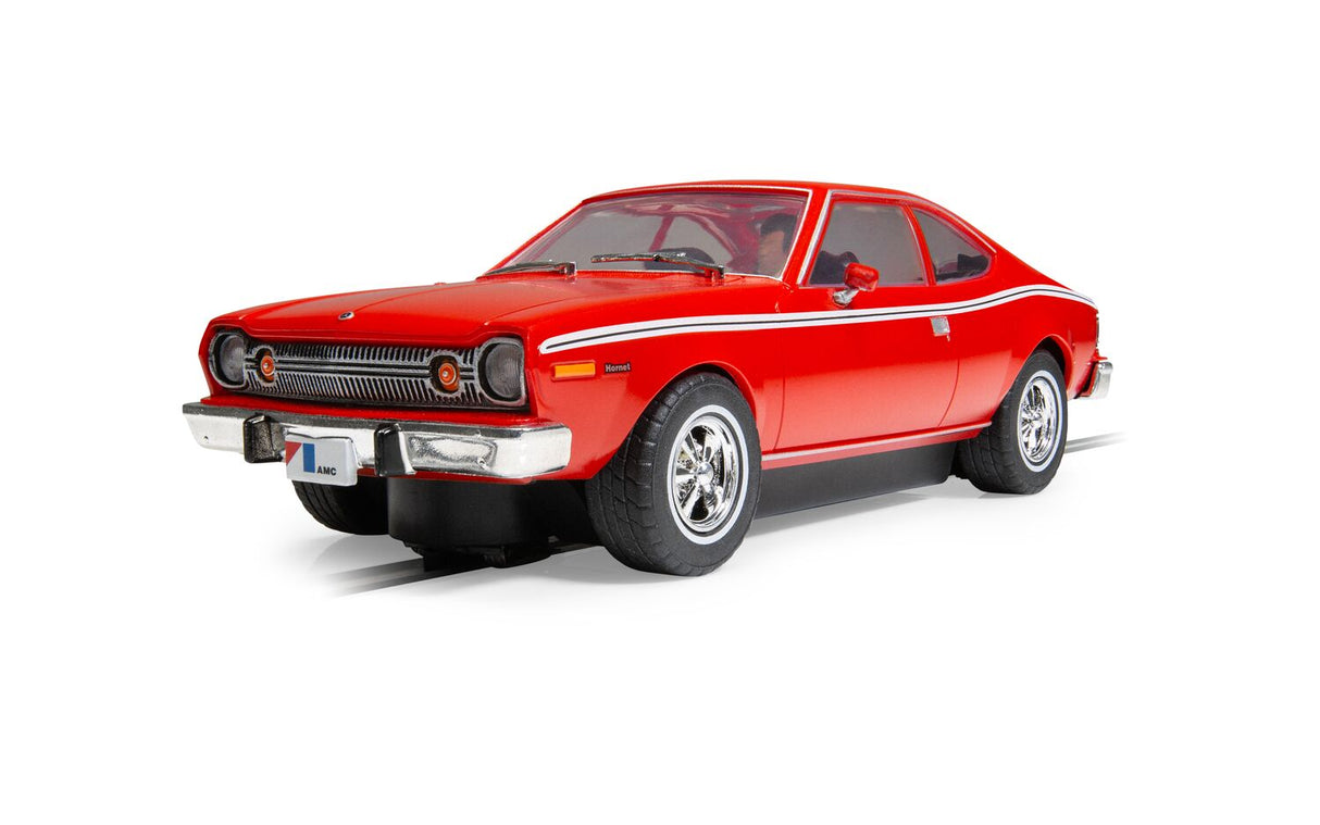 Scalextric James Bond AMC Hornet - The Man with the Golden Gun C4524