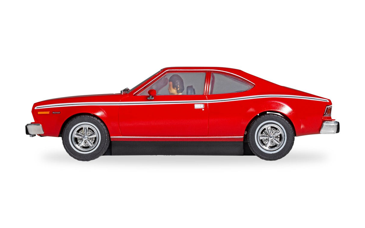 Scalextric James Bond AMC Hornet - The Man with the Golden Gun C4524