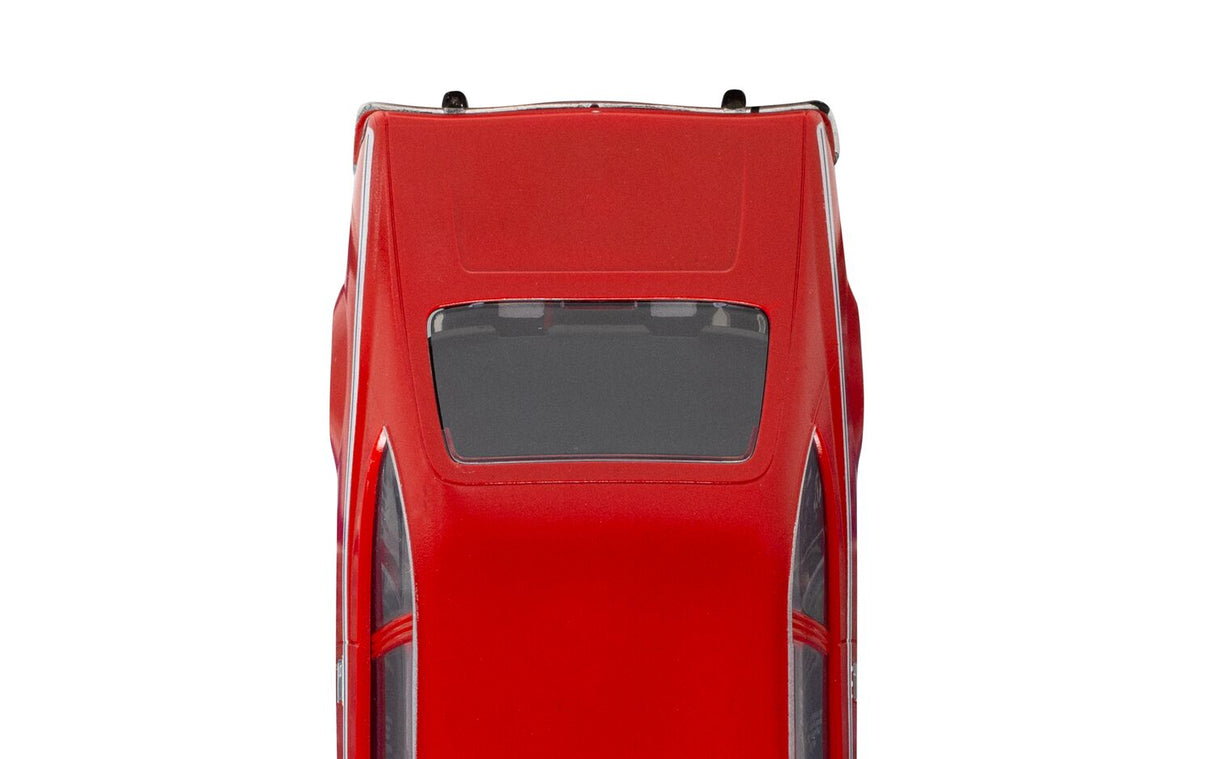 Scalextric James Bond AMC Hornet - The Man with the Golden Gun C4524