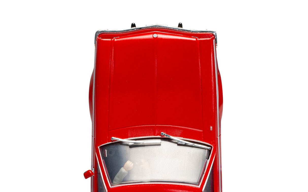 Scalextric James Bond AMC Hornet - The Man with the Golden Gun C4524