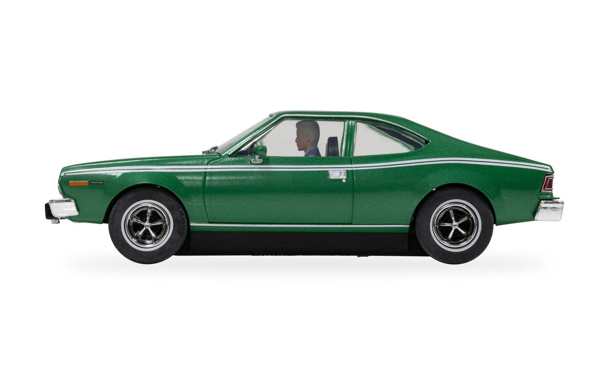 Scalextric AMC Hornet - Green C4538