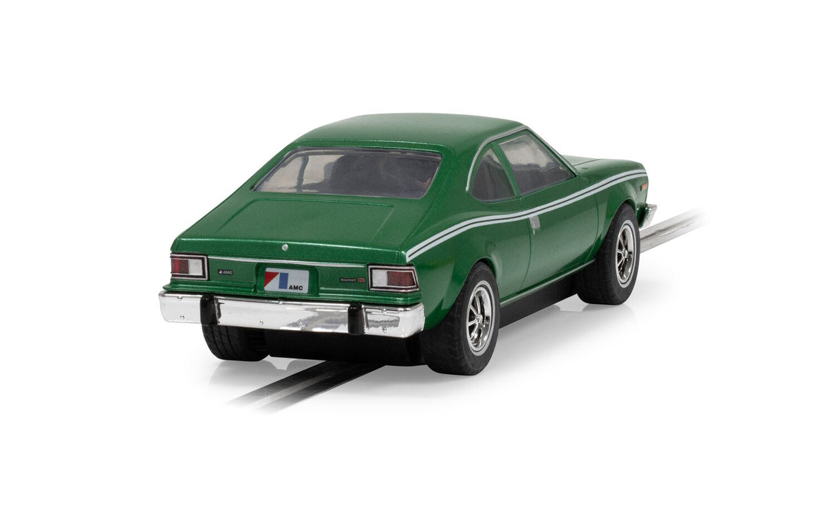 Scalextric AMC Hornet - Green C4538