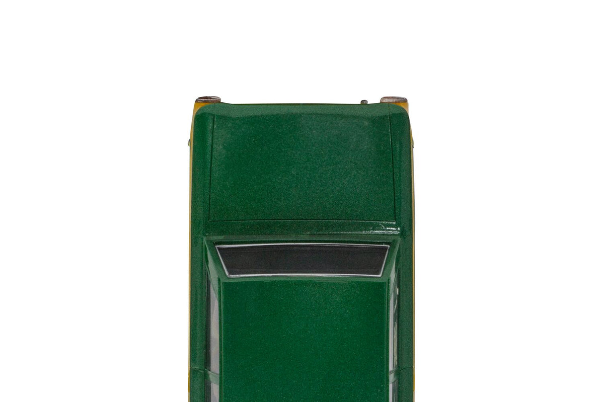 Scalextric Ford Lotus Cortina - Goodwood 2023 - Andrew Jordan + David Dickenson C4540