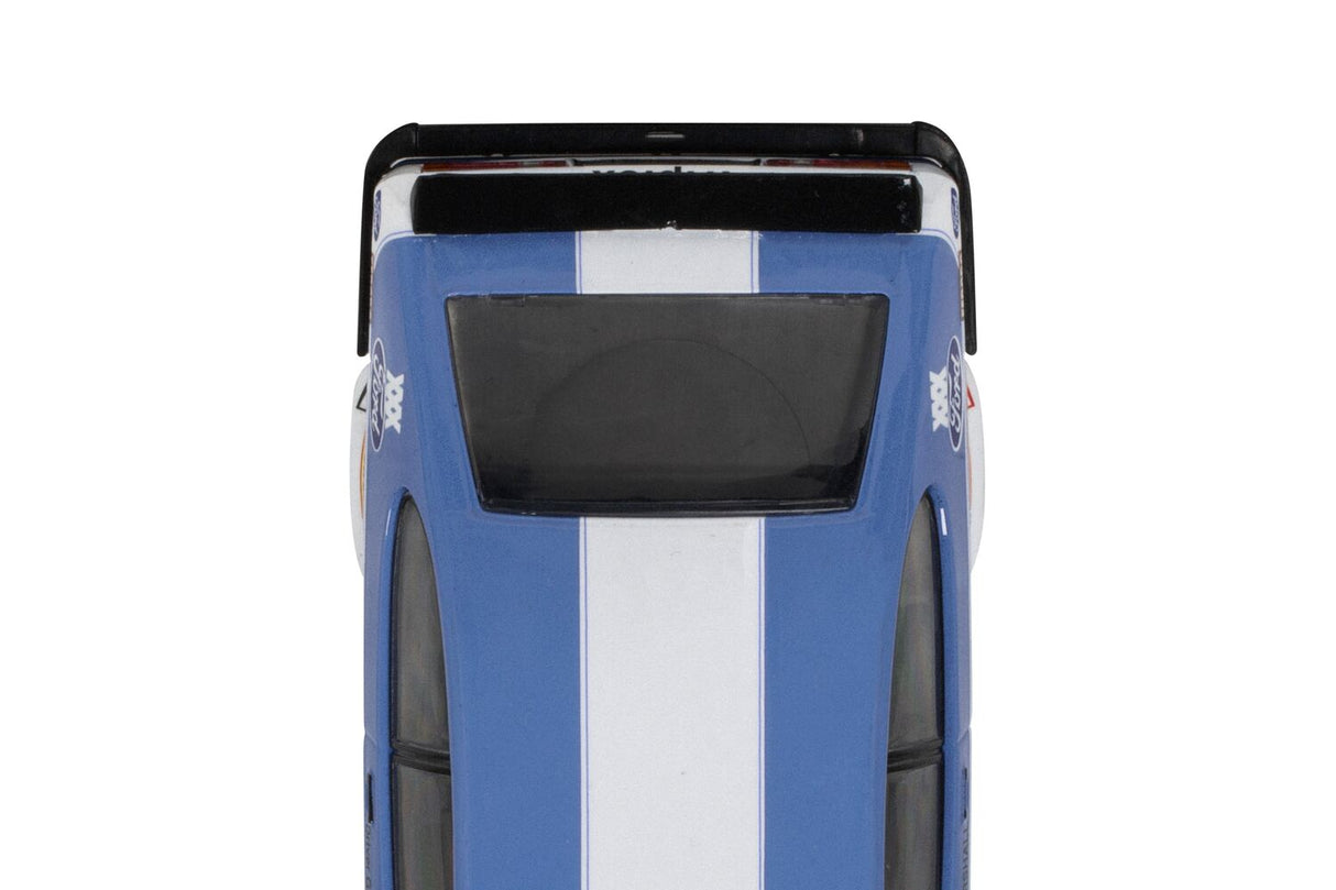 Scalextric Ford Capri MKIII - Gerry Marshall C4544