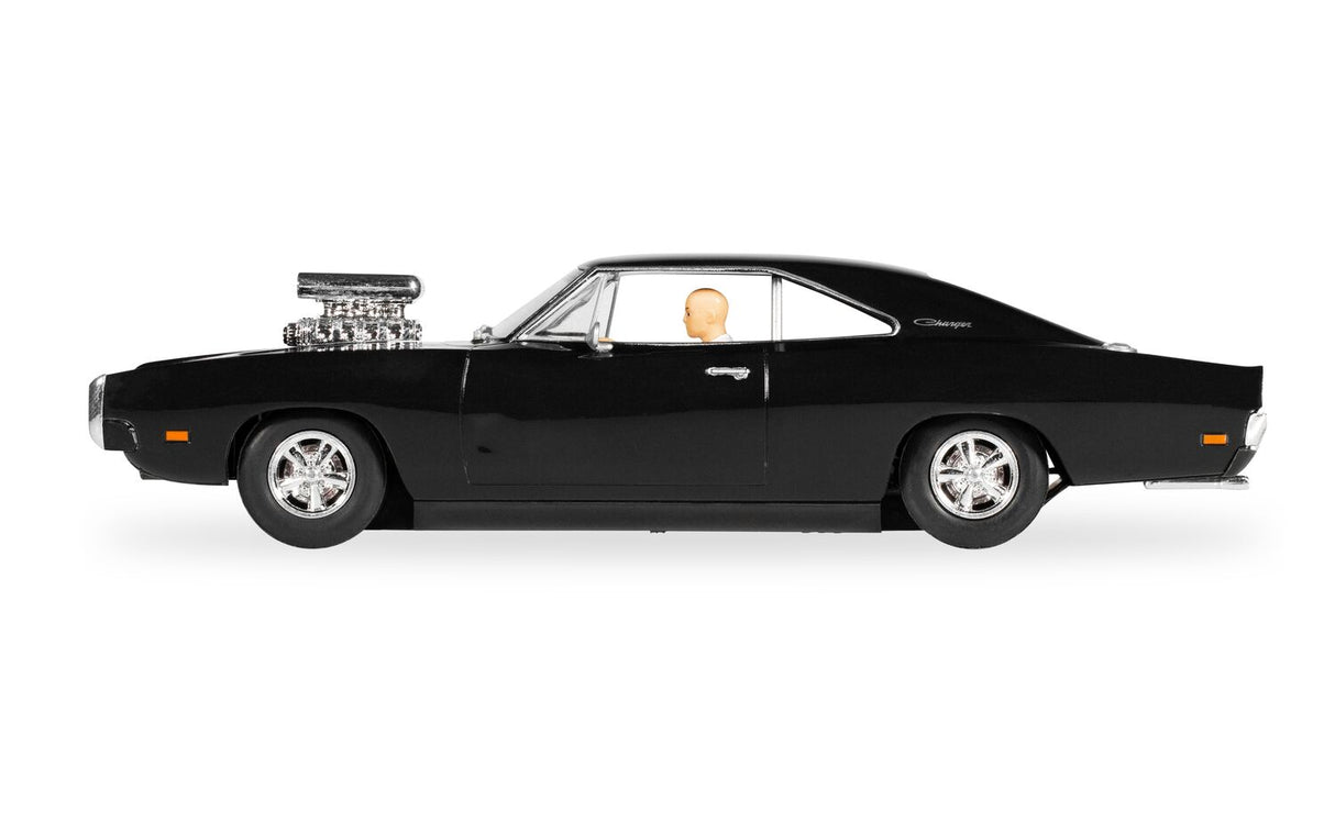 Scalextric Dodge Charger - Dom Toretto - The Fast And The Furious C4573
