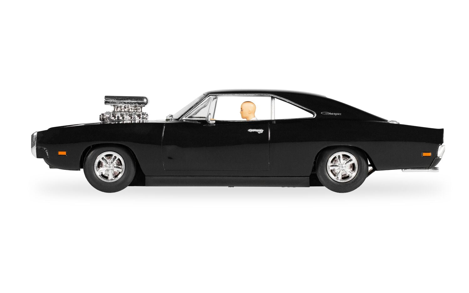 Scalextric Dodge Charger - Dom Toretto - The Fast And The Furious C4573