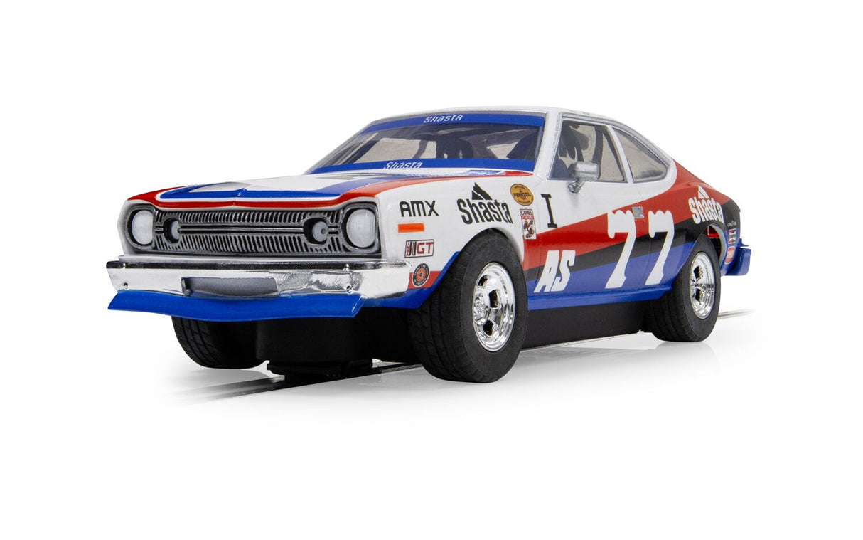 Scalextric AMC Hornet - Trans AM - Buzz Dwyer C4583
