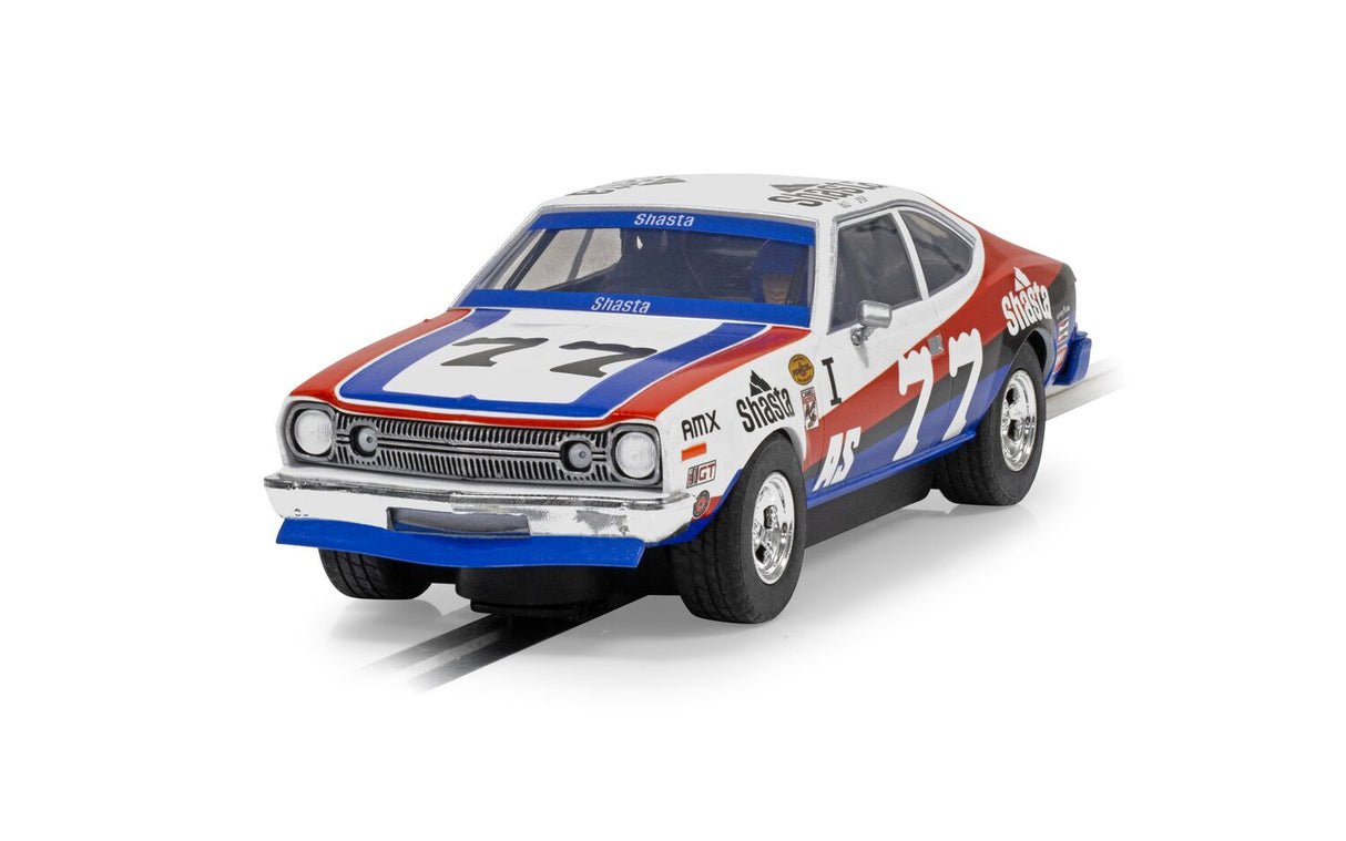 Scalextric AMC Hornet - Trans AM - Buzz Dwyer C4583