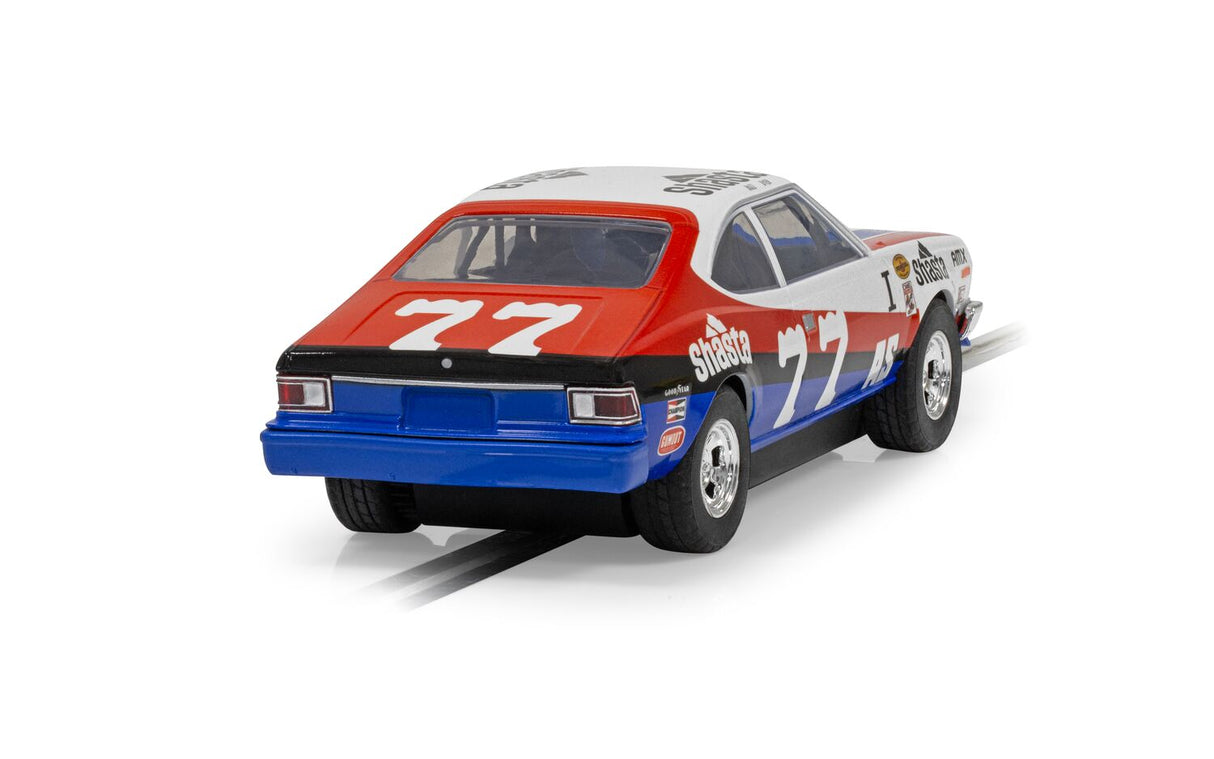 Scalextric AMC Hornet - Trans AM - Buzz Dwyer C4583