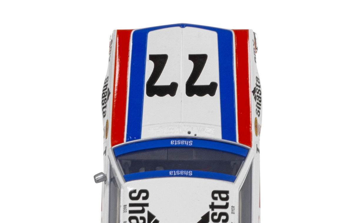 Scalextric AMC Hornet - Trans AM - Buzz Dwyer C4583