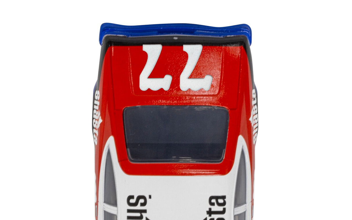 Scalextric AMC Hornet - Trans AM - Buzz Dwyer C4583