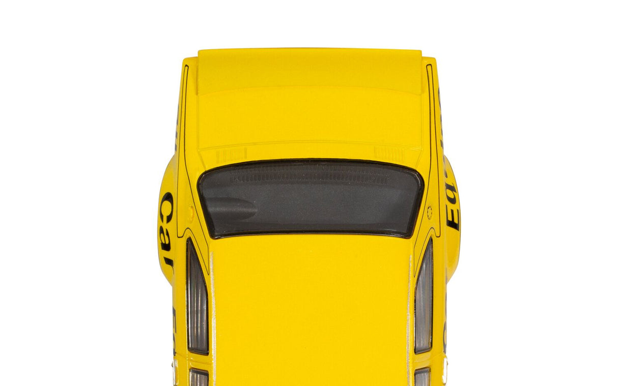 Scalextric Ford Escort MK1 - All Car Equipe – Nick Whiting - C4590