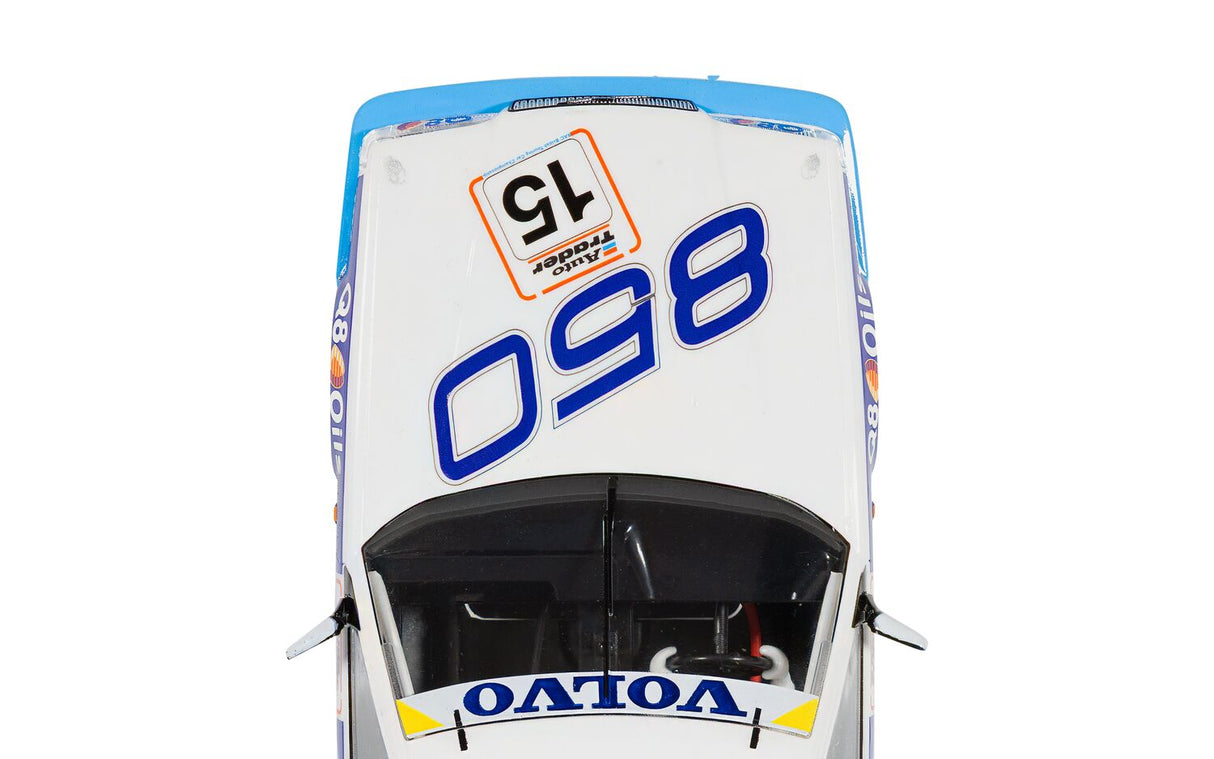 Scalextric Volvo 850 Estate - BTCC 1994 - Rickard Rydell C4597