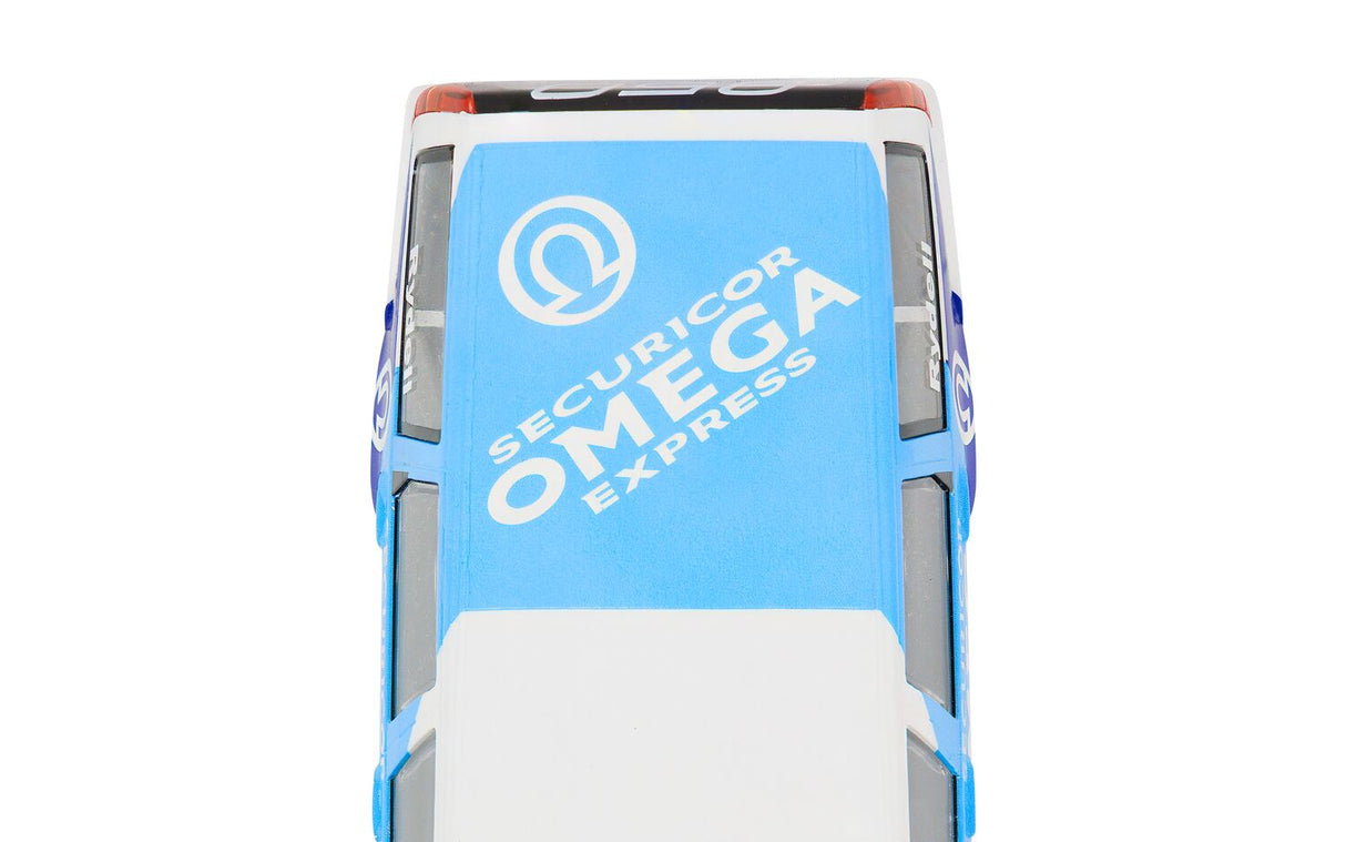 Scalextric Volvo 850 Estate - BTCC 1994 - Rickard Rydell C4597