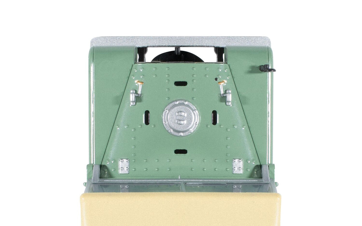 Scalextric Land Rover Series 1 - HUE166 - C4600