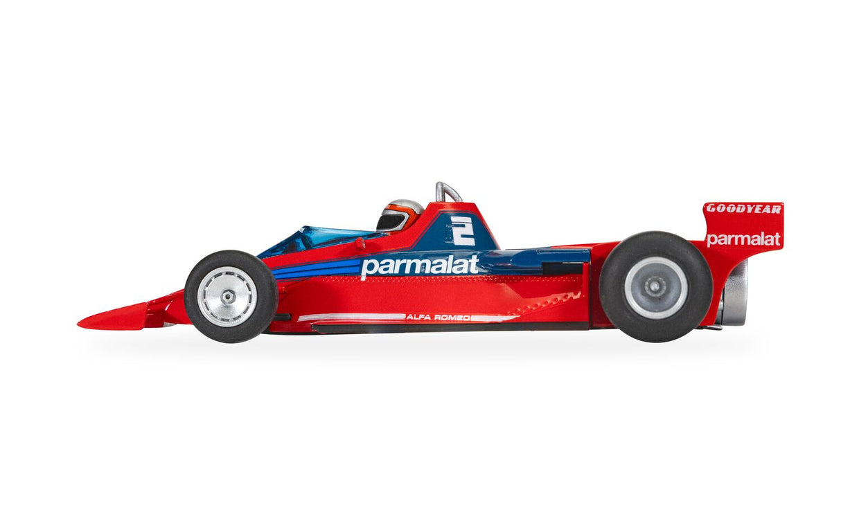 Scalextric Gordon Murray Design Genius - Twin Car Pack - C4601A