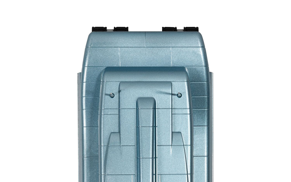 Scalextric Spectrum Pursuit Vehicle (SPV) - Captain Scarlet C4605