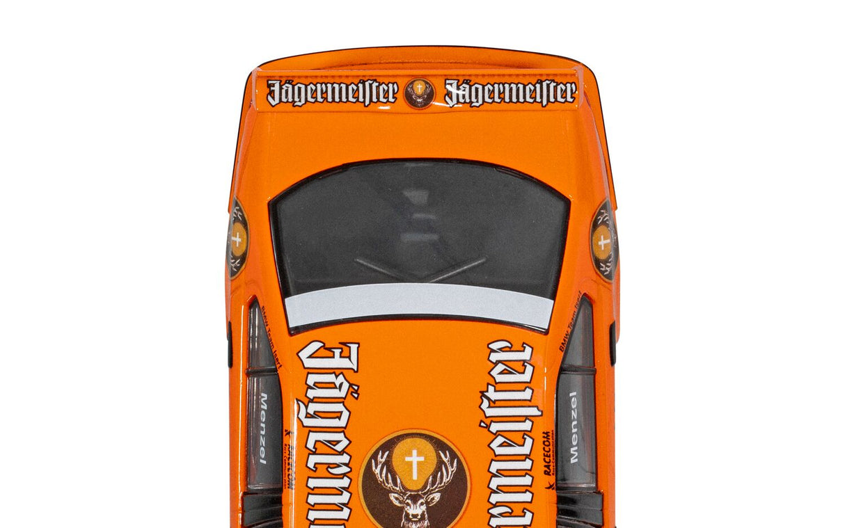 Scalextric BMW 320i - STW 1996 - Jagermeister C4624