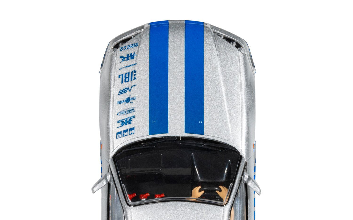 Scalextric Nissan Skyline GT-R (R34) - 2 Fast 2 Furious - Brian O'Conner C4674