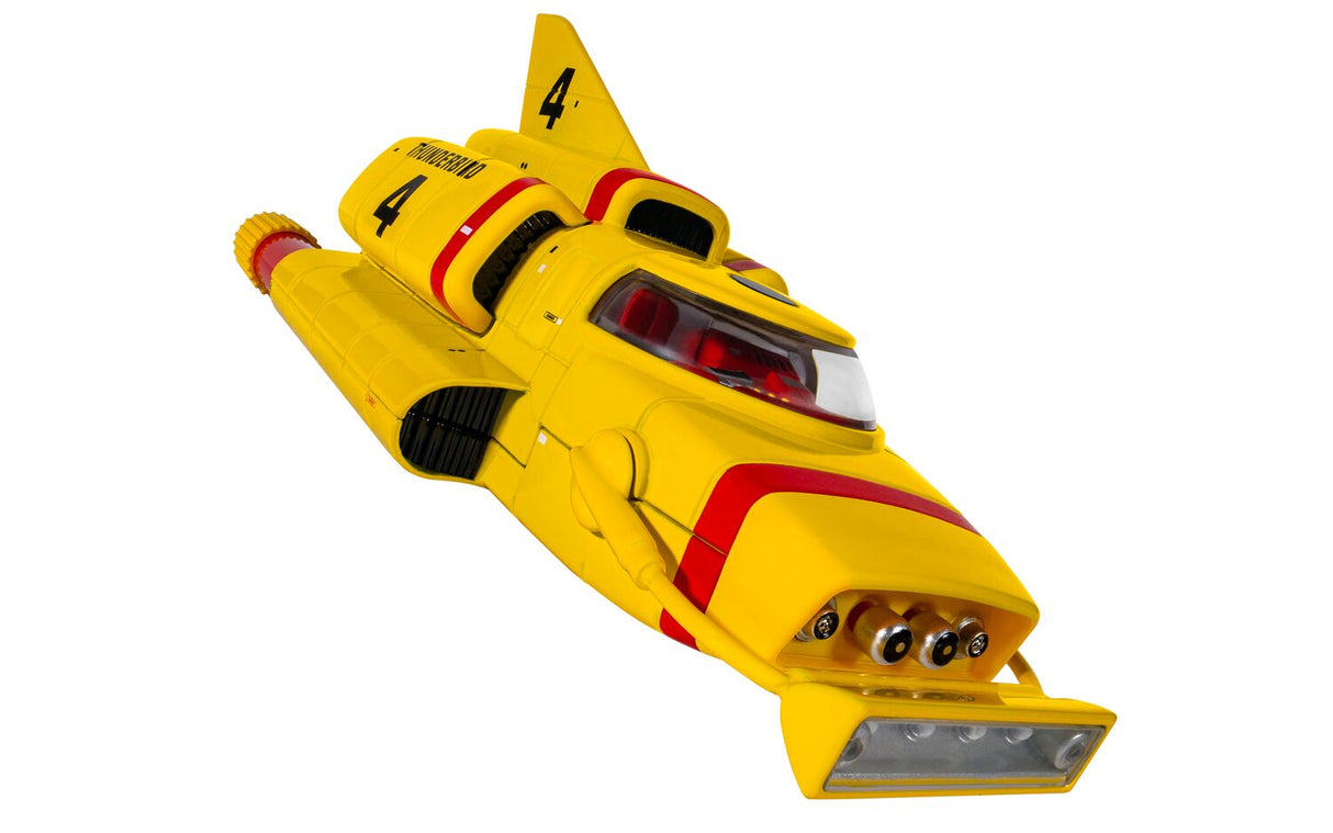 Corgi Thunderbirds F.A.B Collection - Thunderbird 4 CC01401
