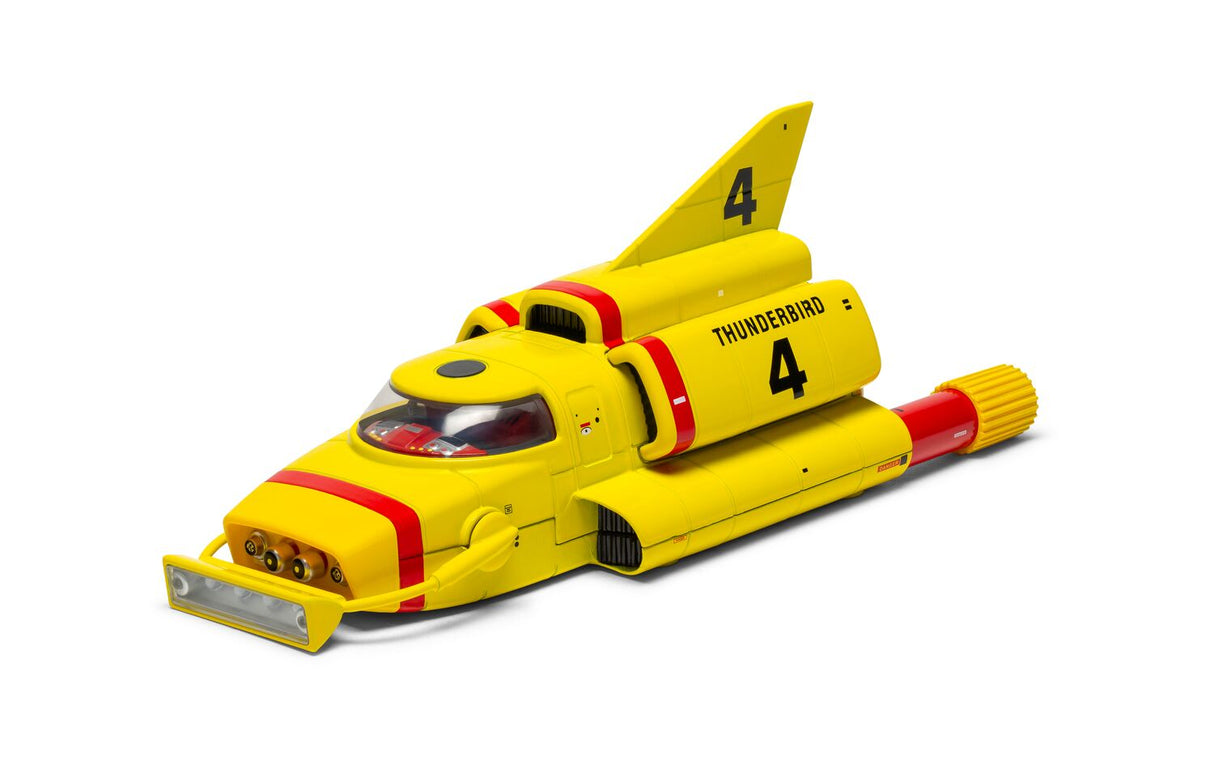 Corgi Thunderbirds F.A.B Collection - Thunderbird 4 CC01401