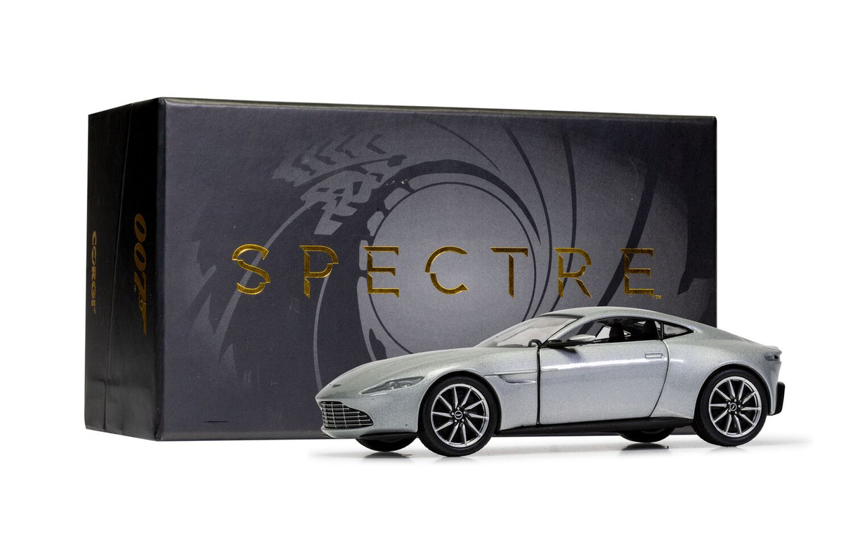 Corgi James Bond - Aston Martin DB10 'Spectre' CC08003