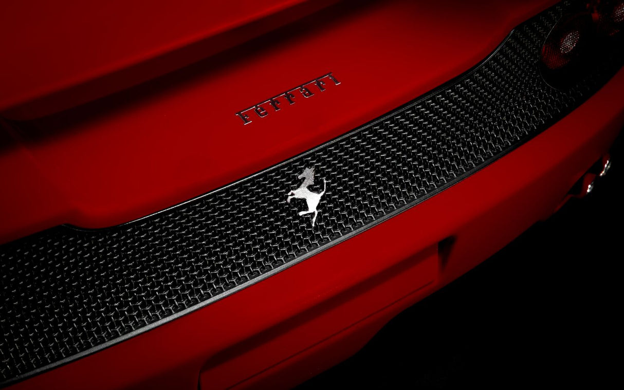 Pocher Ferrari F50 - Rosso Corsa - 1:8 Scale Assembly Kit - HK62