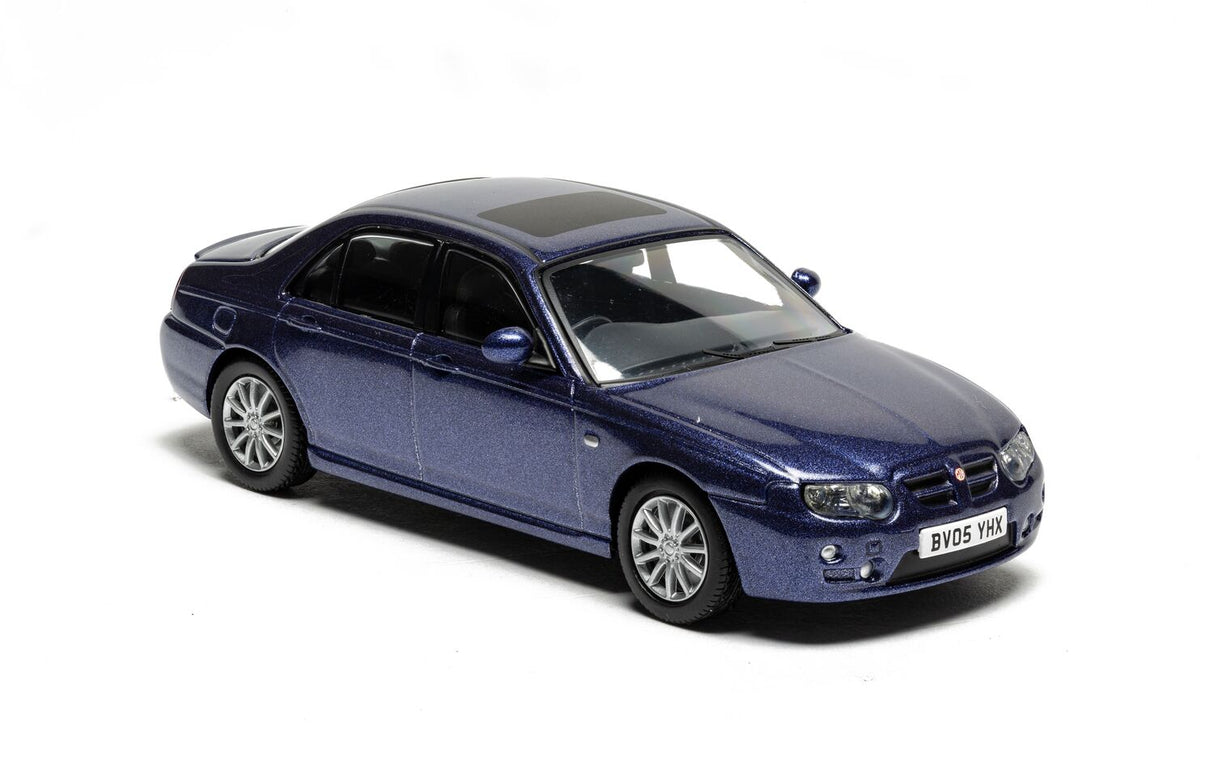 Corgi MG ZT+, Monogram Caledonian VA09307 1:43