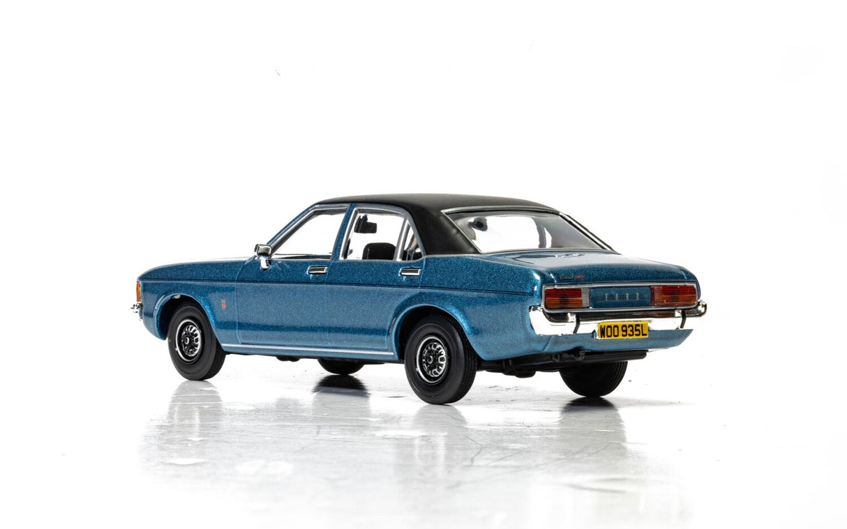 Corgi Ford GT Collection - Escort, Capri, Cortina, Consul GT Cars VC01402