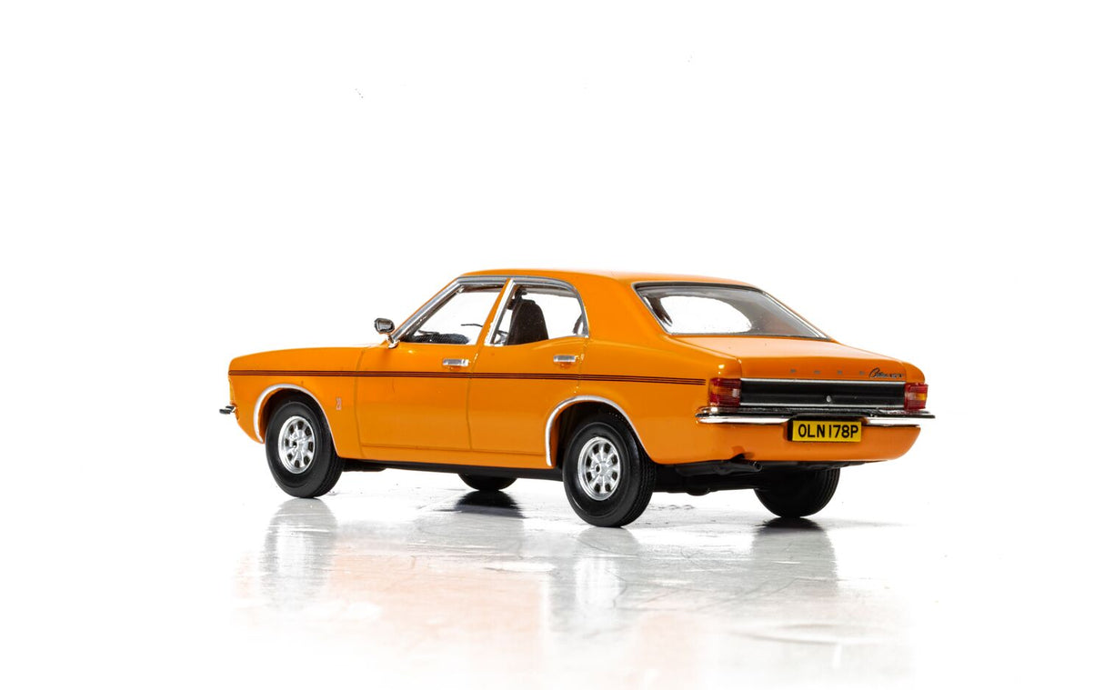 Corgi Ford GT Collection - Escort, Capri, Cortina, Consul GT Cars VC01402