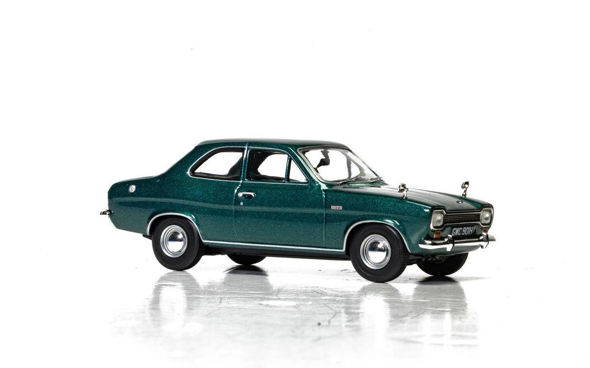 Corgi Ford GT Collection - Escort, Capri, Cortina, Consul GT Cars VC01402