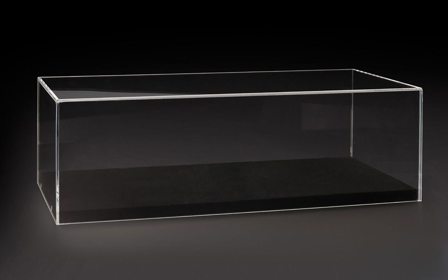 Pocher Pagani Utopia Coupé, Display Case & Instruction Manual Bundle - BUNDLEP04