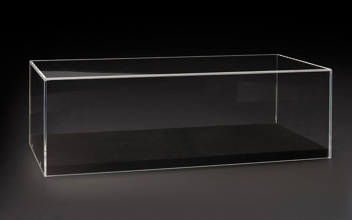 Pocher Car Display Case 1:8 Scale - HK200