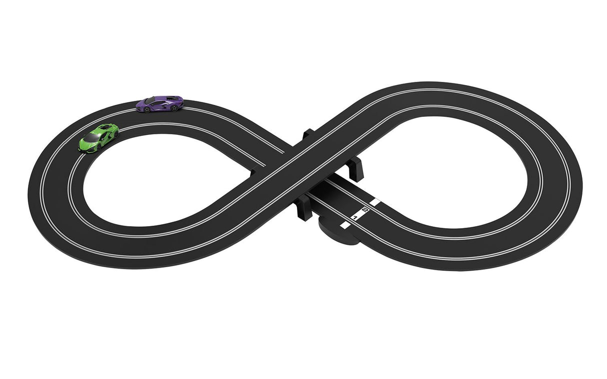 Scalextric Supercar Showdown Race Set - Lamborghini Revuelto - C1457M