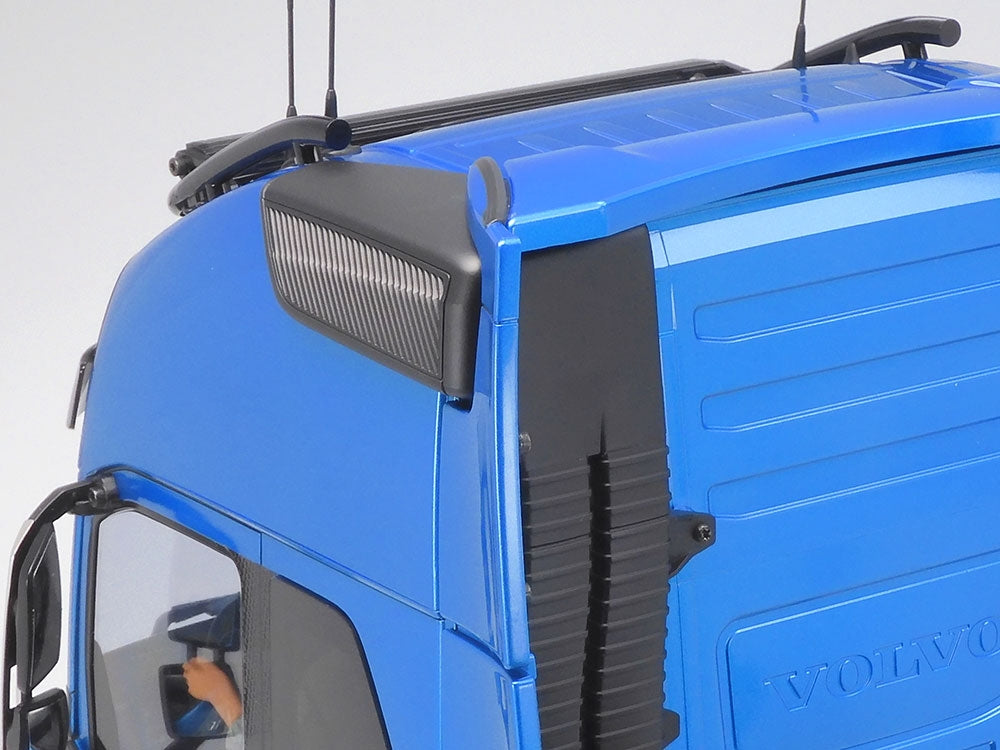 Tamiya RC Volvo FH16 XL 750 4x2 - Item #56375