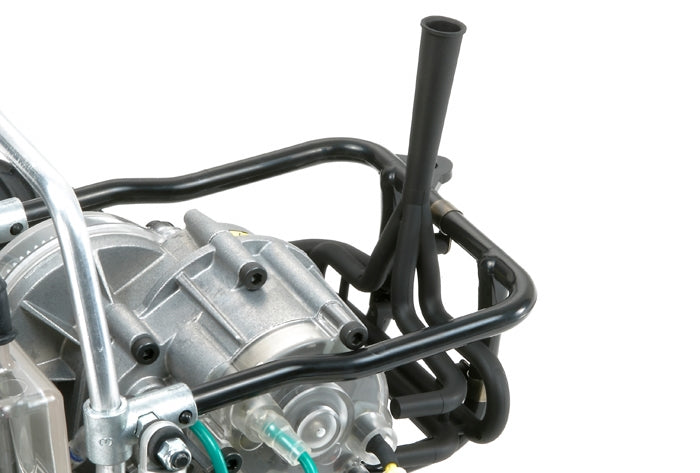 Tamiya RC Sand Scorcher 2010 - Item #58452