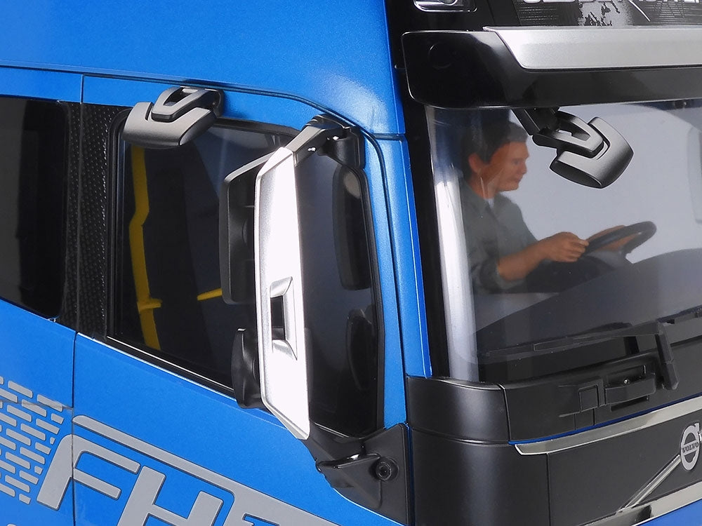 Tamiya RC Volvo FH16 XL 750 4x2 - Item #56375