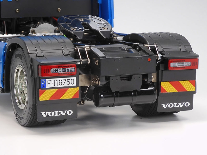 Tamiya RC Volvo FH16 XL 750 4x2 - Item #56375