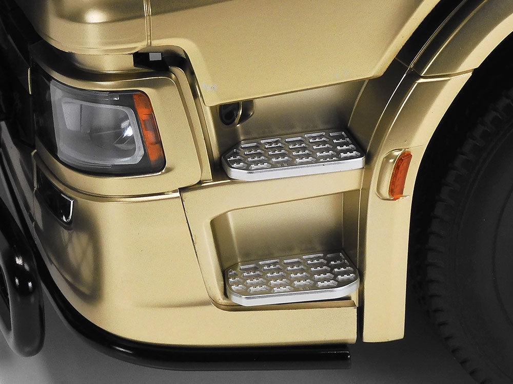 Tamiya RC Scania 770S 4x2 Tractor Truck - Item #56379