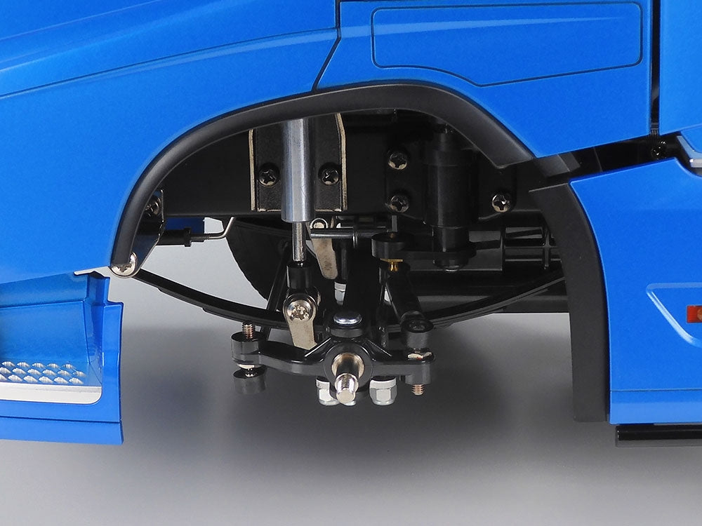 Tamiya RC Volvo FH16 XL 750 4x2 - Item #56375