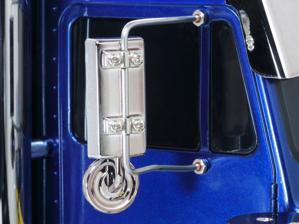 Tamiya RC Grand Hauler - Item #56344