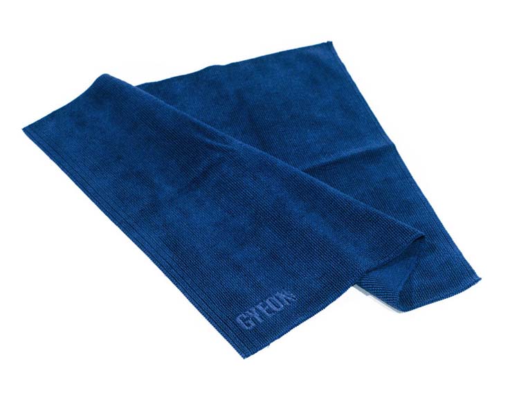 Gyeon Q2M Accessories BaldWipe Microfibre Cloth